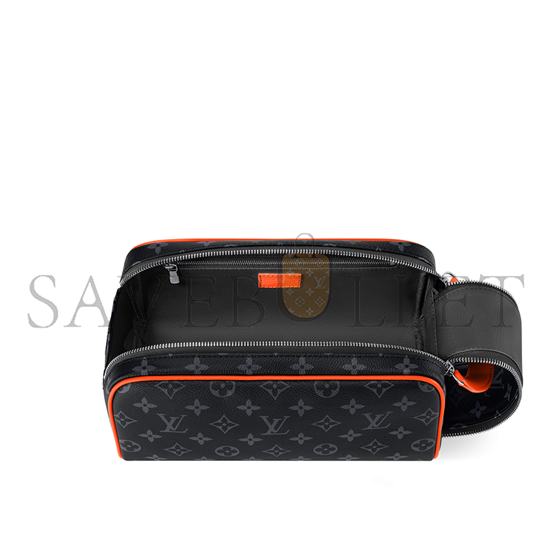 LOUIS VUITTON MASTER DOPP KIT M15246 (28*17*15cm)